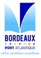 site Port de Bordeaux